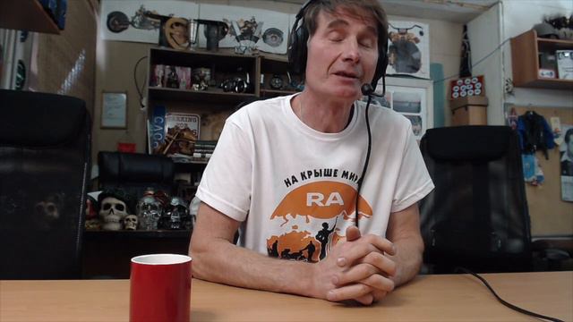 Мотопутешествие на Памир. Рассказывает Олег Капкаев.