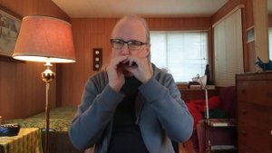 Was wollen wir trinken (harmonica)