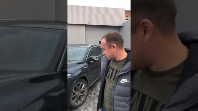 Отзыв владельца Infiniti QX50 Missuro смотреть онлайн