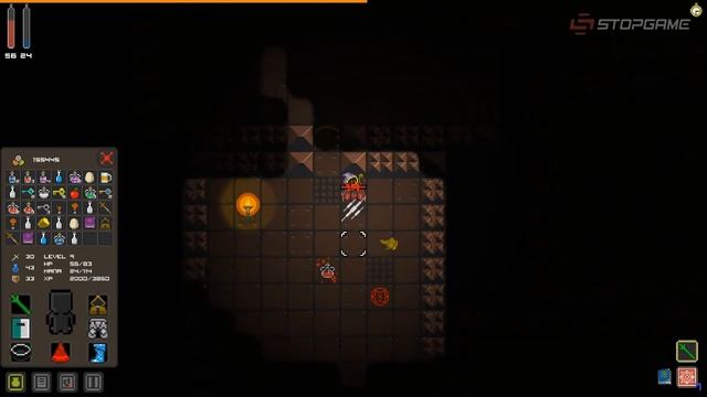 Индикатор №24 [Дайджест инди-игр] смотреть онлайн