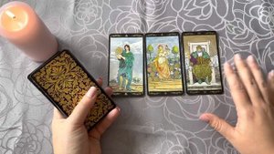 Встретите ли вы нового мужчину? Новый мужчина какой он? Внешность. Характер. Таро. Таро онлайн.