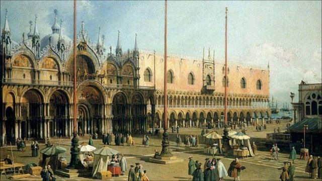 A Vivaldi Concerto for Lute in D major RV 93, Goran Sollscher смотреть онлайн