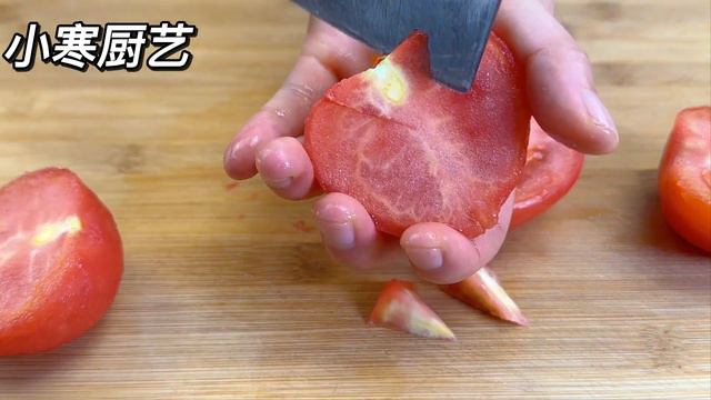 腐竹里直接淋入雞蛋液，不炒不油炸，小孩三天兩頭點名吃，很下飯，Bean curd #recipe，#腐竹料理，#腐竹食譜，#腐竹雞蛋的做法，#chinesefood，#美食，#food，#腐竹的做法