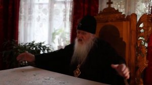 Крест - защита от демонов и темных сил. Сила креста и крестное знамение