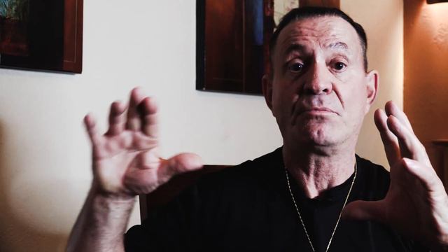 Meet An Alien Contactee: Dr. Turi Real Life Encounter With ETs - CE-5 Documentary | J. Horton Films смотреть онлайн