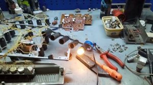 ШООЛА СОВЕТСКАЯ ЦВЕТОМУЗЫКА... СОДЕРЖАНИЕ ДРАГОЦЕННЫХ МЕТАЛЛОВ