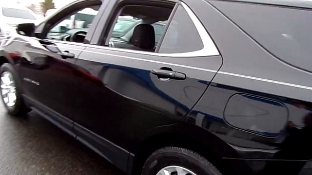 23042A 2019 Chevrolet Equinox LT смотреть онлайн