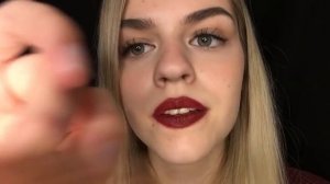 АСМР Сделаю Осенний Макияж ? ASMR Doing Your Fall Makeup