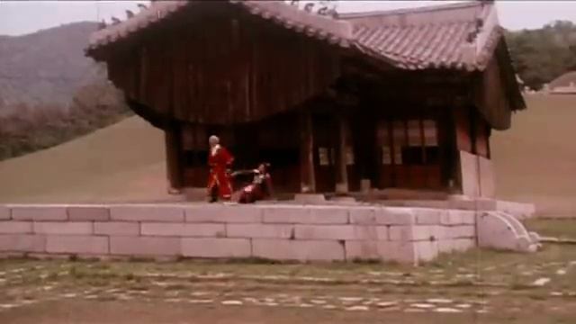 Wu Tang Collection - Duelo A Muerte De Kung Fu смотреть онлайн