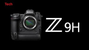 Nikon Z6 III - Biggest Surprise is Coming
