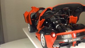 La Ferrari Centauria / Grani&Partners 1/8