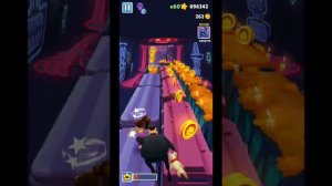 Сабвей серф Мексика 2021 Амира