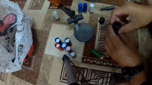 УПС Сварог закрытие патрона Звезда аналог УПС лесной 47