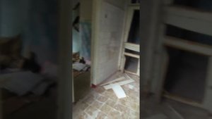 Выбиваем двери