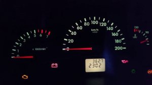 Расход топлива на полностью исправном автомобиле Калина 1 2008 г.в. С мотором 1.4 16 Кл .