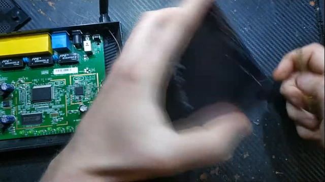 x96 max plus отваливается WI-FI перезагружается интернет внешняя антена