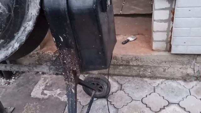 Облицовка порога плиткой. смотреть онлайн