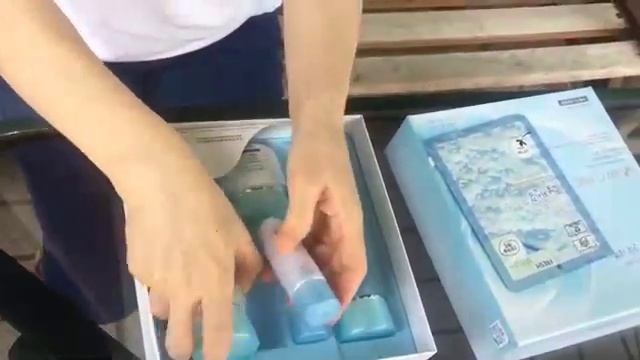 【韓國 3W CLINIC】晶瑩白C淡斑禮盒