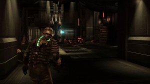 Прохождение Dead Space (6) [Толстые монстры]