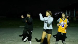 Dance With You - Skusta Clee ft. Yuri Dope