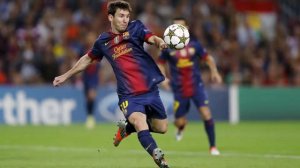 ТОП-5. Рекорды Месси, которые никто не превзойдет.