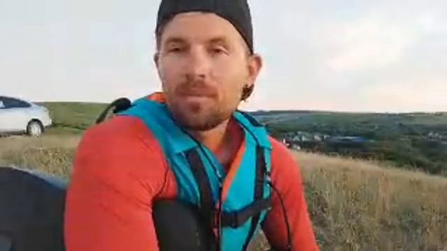 Сплав по Волге на сапборде / Стрим с горы смотреть онлайн