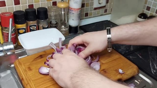 RUMELİ KÖFTESİ BALKAN KÖFTECİLERİN ESKİ SIR TARİFİ! KÖFTE TARİFLERİ KAŞARLI KURU KÖFTE