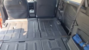 HONDA FREED SPIKE 2011 1.5 CVT видеообзор автомобиля в продаже