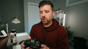 NEW Canon R6 Mark II – should YOU buy it??