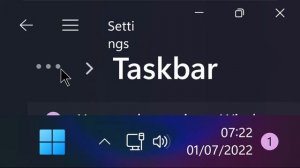 Windows 11 с 500% масштабированием | HyperWin