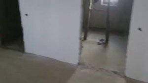 Бюджетный тёплый пол как отопление дома.