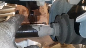 Солярис удаление катализатора