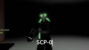 Roblox: "Creepypasta Life RP"  BADGE:Site - E1: IRIS and Showcase (SCP)