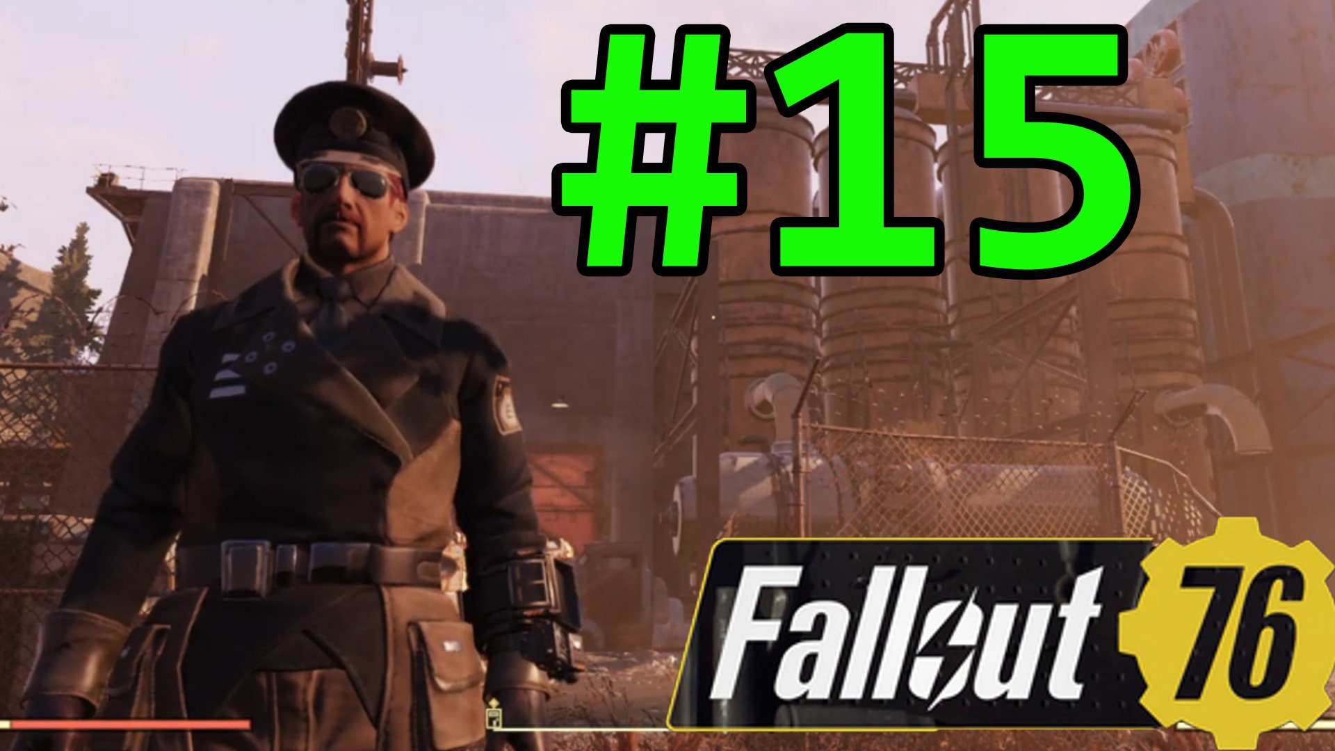 Fallout 4 сезон охоты как пройти фото 87