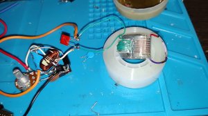 Высоковольтный генератор на Irf3205 который не греется, с канала Андрей Вольт