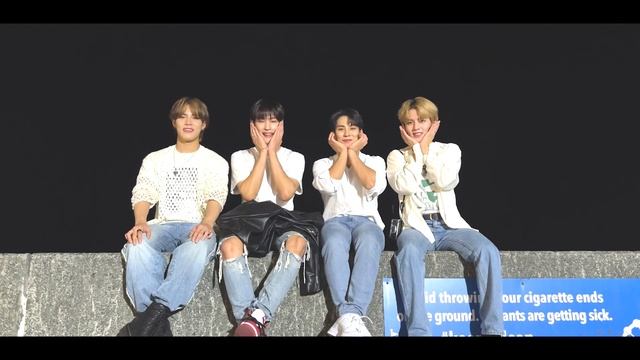 [TAN★Civil War] 'ENG SUB' 김서방님(kimseobanglim) - Dream of you смотреть онлайн