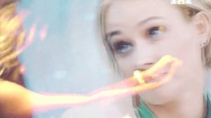 Таня и Фома - только не беги