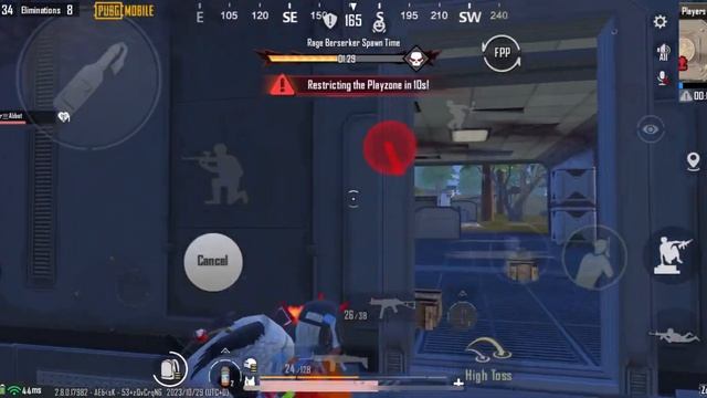 Best Gaming Device In 2023 ? Iphone XR IOS 12 ?| PUBG MOBILE | смотреть онлайн