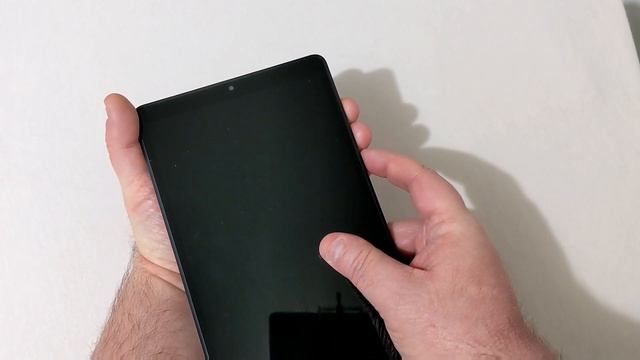 How To Hard Reset The Lenovo Smart Tab M8!!! смотреть онлайн