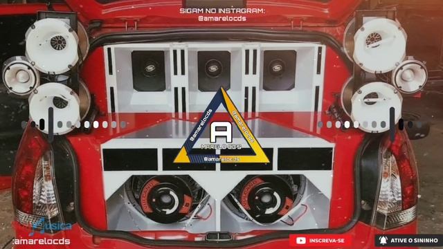 CAPITÃO DE AREIA REMIX - VERSÃO FURACÃO HIT QUALIDADE TOP PRA PAREDÃO @amarelocds смотреть онлайн