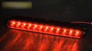 Светодиодный стоп-сигнал ВАЗ 2110, 2111, 2112, 2113, 2114, 2115