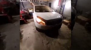 Прикольная сигнализации автомобиля