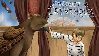 Felix Recenserar - Mysteriet på Greveholm 2 (#23 av 24)