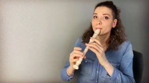 Мелодии для блокфлейты