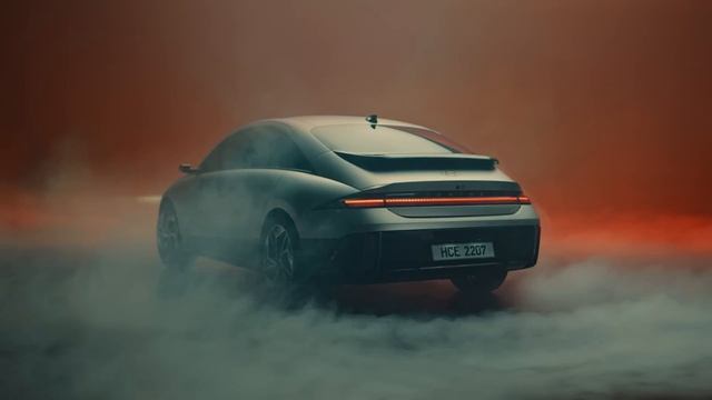 Awaken Your World | Hyundai IONIQ 6 | עכשיו בישראל смотреть онлайн