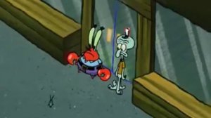 SpongeBob SquarePants - Grass