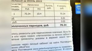 КВАРТПЛАТА за комнату в Санкт-Петербурге