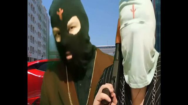 АРТУР, ФРЕНК Пацанский разговор (вариант песни без помех в записи) смотреть онлайн