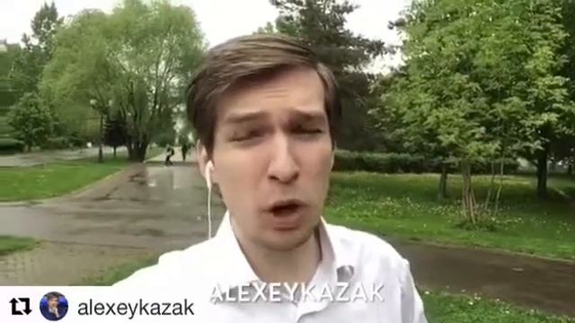 Парень русский но мусульманин!! смотреть онлайн