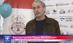 Интервью с Павлом Фаттахутдиновым (ЧПМ-2022)